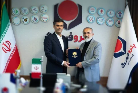 فساد در پتروشیمی: زین العابدین بر صندلی مدیریت نشسته است!