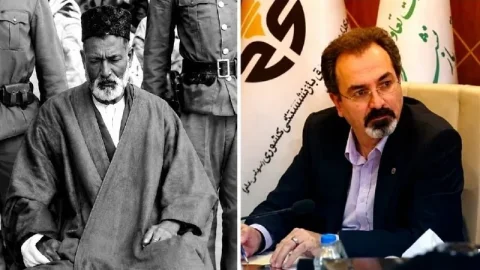 فساد میلیاردی در وزارت رفاه: صندلی وزیر هم برای فروش است!