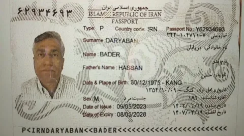 امپراتوری بدر دریابان؛ رانت و پولشویی در دبی و هرمزگان