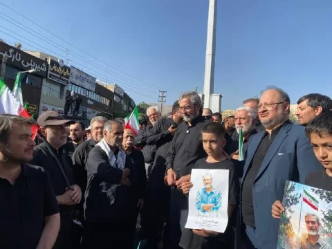 سوءاستفاده از نام شهیدان؛ بازی کثیف در هلدینگ خلیج فارس