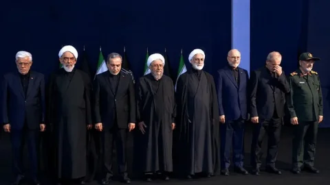 خطر ترور مذاکره‌کنندگان ایرانی؛ نگرانی آمریکا از اسرائیل