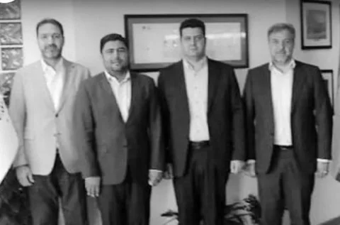 عزل قریب‌الوقوع علی صادقی؛ بازی‌های پشت پرده در صندوق ذخیره فرهنگیان