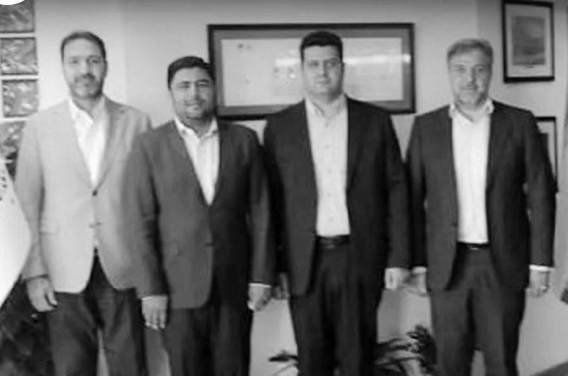 عزل قریبالوقوع علی صادقی؛ بازیهای پشت پرده در صندوق ذخیره فرهنگیان