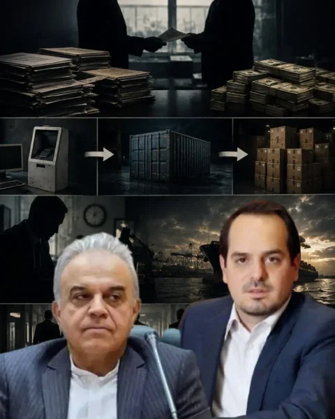 بحران امنیتی در سیستم بانکی؛ برکناری مدیرعامل، پیامدهای خطرناک