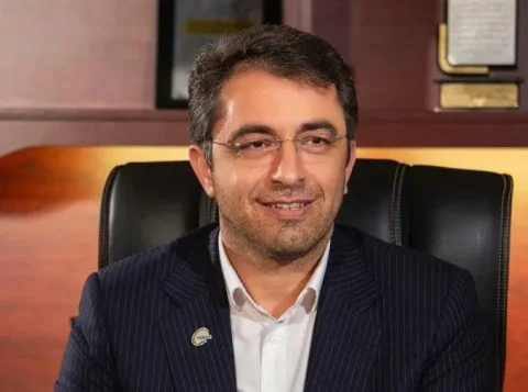 افشاگری درباره فسادهای جدید محمود امین نژاد!