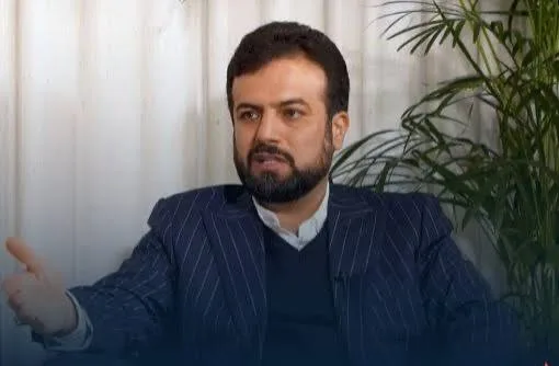 مدیرعامل جدید غدیر؛ تغییرات بزرگ در هلدینگ سرمایهگذاری!