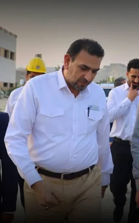 فساد ۲ میلیون یورویی در پتروشیمی تندگویان؛ نصیری بر کرسی مدیریت نشسته است!