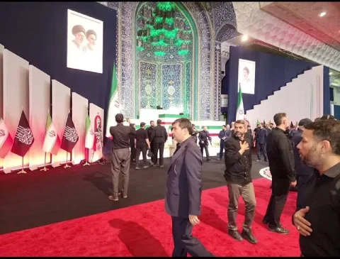 مدیر بازرگانی پتروشیمی مروارید؛ انتصابی شگفت‌انگیز یا رانت پنهان؟