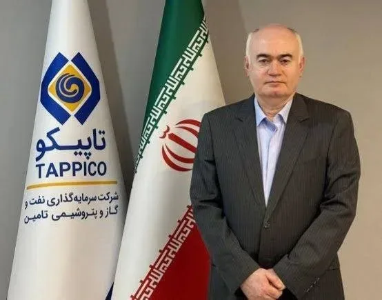 ضرب و شتم مدیرعامل پتروشیمی غدیر؛ خشم گنجی در دفتر کار
