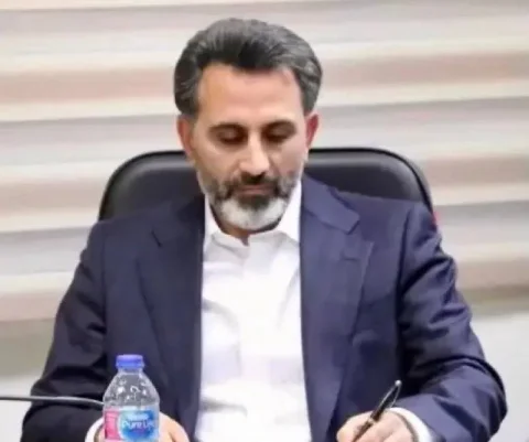 حجت مبرزی؛ از ازدواج با فرزند سردار تا مدیریت پتروشیمی