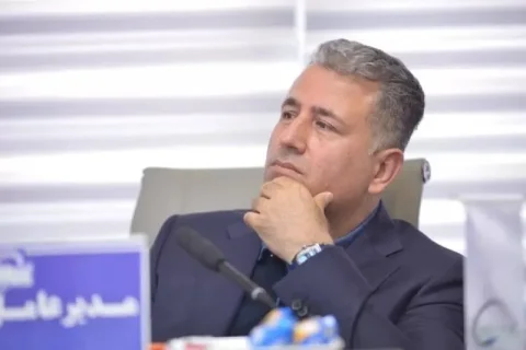 دست‌های پشت پرده؛ چطور یک نوکر به صدر پتروشیمی رسید؟