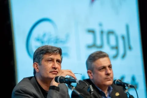 مثلث فساد در صنعت پتروشیمی: داستان کریم پهلوانی، مصدقی فر و جواد بدری