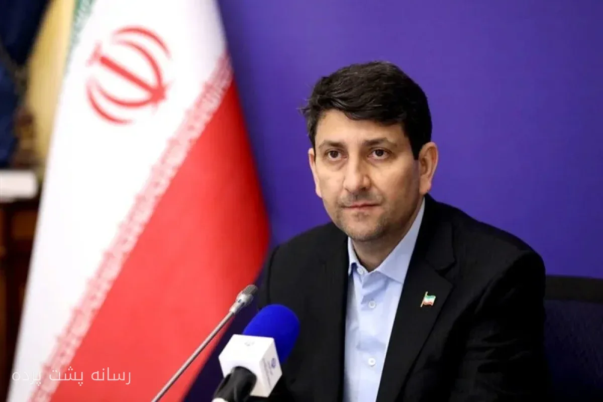 وزیر ارتباطات: ۵۰۰ سایت ارتباطی و مراکز زیرساختی در جنگ آسیب دیدند