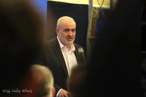 عباس علی‌آبادی: وضعیت نیروگاه‌ها و سوخت در شرایط مناسبی است