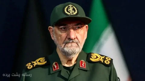محسن رضایی: ایران 3 شرط برای پایان جنگ تعیین کرد