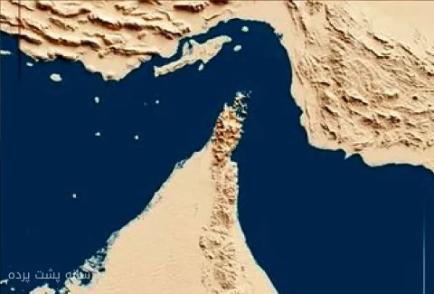 حادثه امنیتی در تنگه هرمز گزارش شد