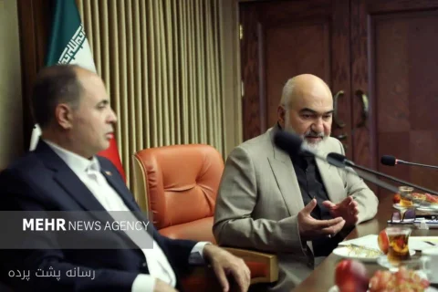 غلامرضا نوری از اجرای فاز دوم طرح ۵۵۰ هزار هکتاری کشاورزی خوزستان خبر داد