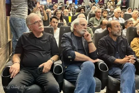 اصغر فرهادی: قبل از نگارش تصویر، صدا را می‌نویسم