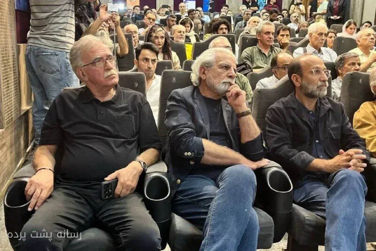 اصغر فرهادی: قبل از نگارش تصویر، صدا را می‌نویسم