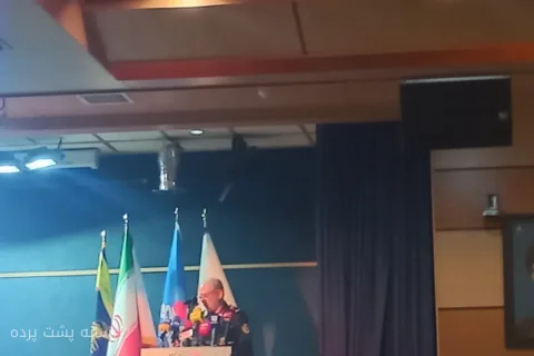 سید یحیی رحیم صفوی: تردد کشتی‌ها در خلیج فارس به ۴ تا ۶ فروند کاهش یافته است