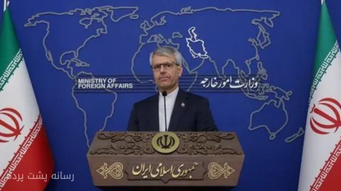 ایران می‌گوید نشست عمان به درخواست عربستان برگزار نشد
