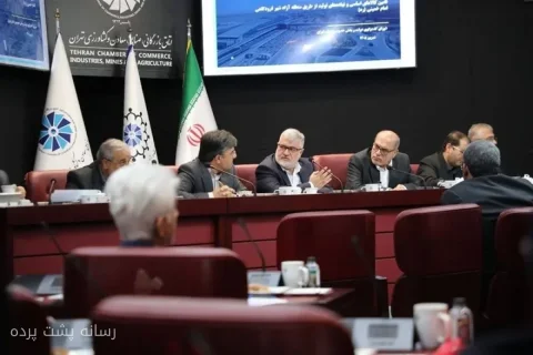 محمدصادق معتمدیان: 150 هزار خودروی هیبریدی عمومی به تهران وارد می‌شود