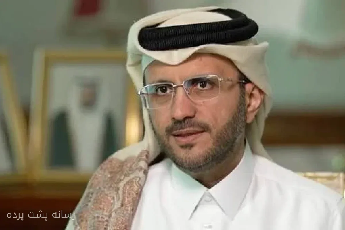 ماجد الانصاری: قطر در حال تسهیل مذاکرات ایران و آمریکا است