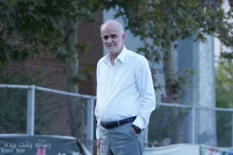 پاسخ تند مهدی محمد نبی به علیرضا دبیر درباره فوتبال