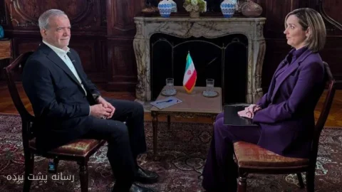 پزشکیان: برای سفر به آمریکا نیازی به اجازه رهبر نداریم