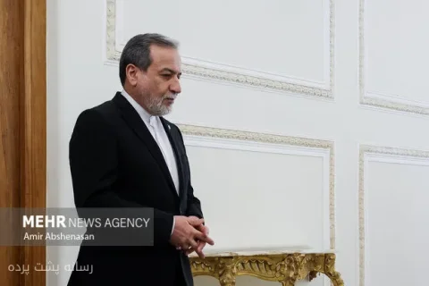 عراقچی: توسعه نباید گروگان تبعیض و یکجانبه‌گرایی قرار گیرد