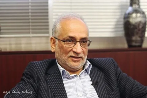 حسین مرعشی: مدیریت میدان، دیپلماسی و کشور باید حول محور ایران باشد