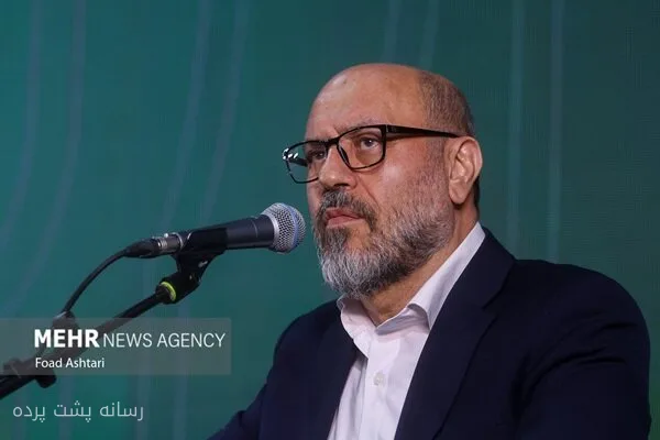 حسین دهقان: سازمان‌های بی‌انگیزه نمی‌توانند به اهداف بزرگ دست یابند