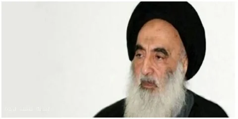 کمک ۱۱ میلیون دلاری دفتر آیت‌الله سیستانی به خانواده‌های آسیب‌دیده از جنگ رمضان