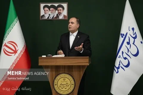 غلامرضا نوری: مطالبات گندم‌کاران تا اواسط مهرماه تسویه می‌شود