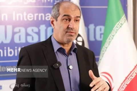 عیسی بزرگ‌زاده از تصویب آئین‌نامه بازار بهره‌وری آب خبر داد