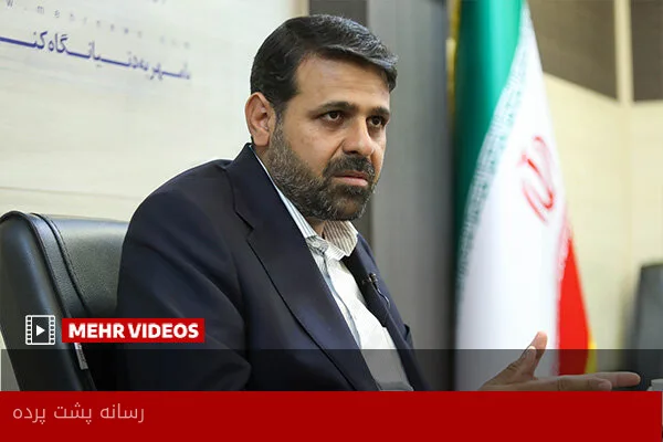 احمد نادری: ورود خودروهای هیبریدی به بازار خودرو کشور نویدبخش است
