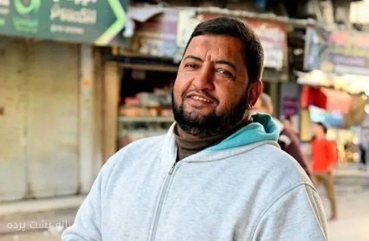 فرمانده حماس در غزه ترور شد