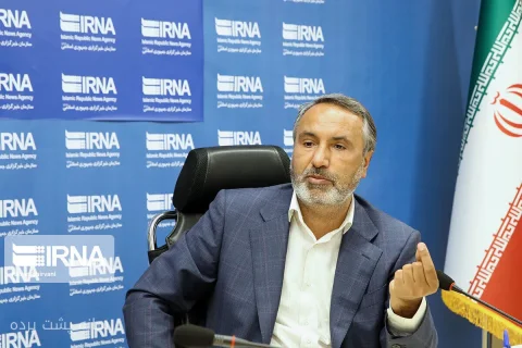 محمدرضا رضایی کوچی زمان برگزاری انتخابات شوراهای شهر را اعلام کرد