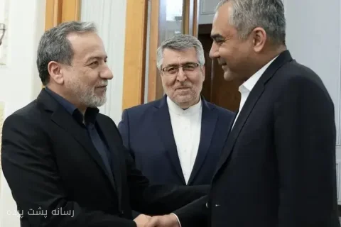 وزیر کشور پاکستان به تهران سفر می‌کند تا درباره یمن و انصارالله گفتگو کند