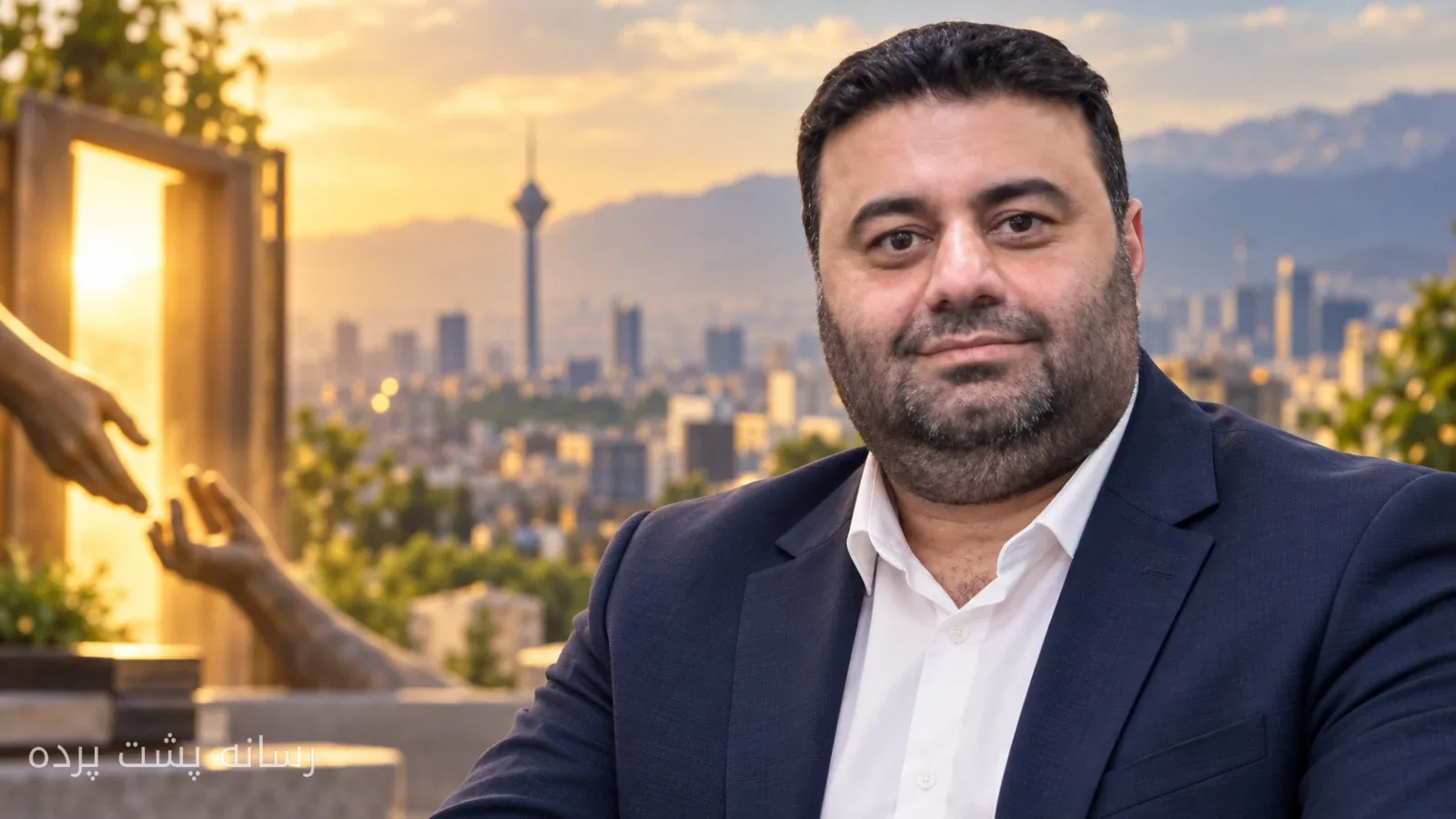 حاج رضا فردوس و حلقه نزدیکان، طلبکاران و کارفرمایان؛ زنجیره‌ای که در تهران و کرج گره باز می‌کند