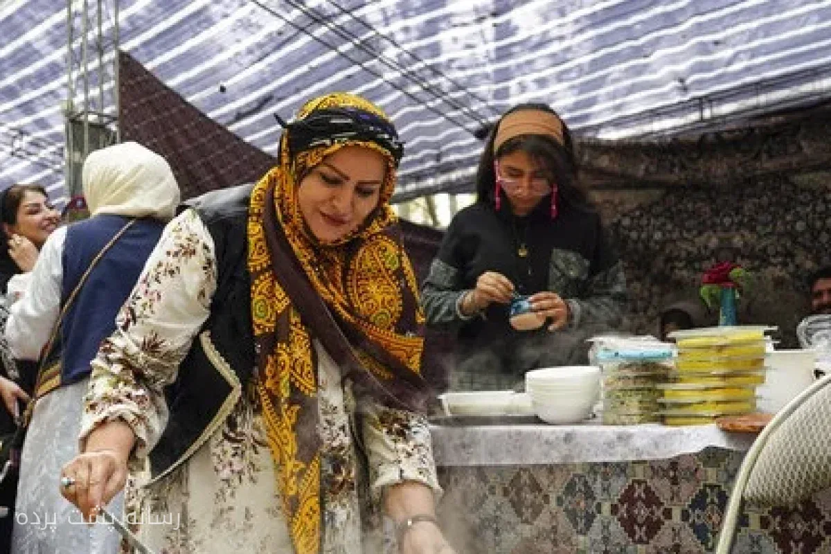 ایران در نشست کومسک، چالش‌های گردشگری و تغییرات اقلیمی را بررسی می‌کند