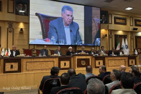 صمد حسن زاده: مسائل اقتصادی کشور با تعامل همه دستگاه‌ها قابل حل است