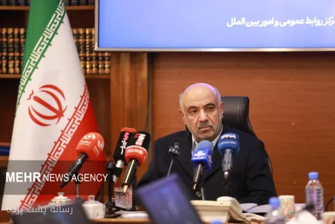 میدری: اراده رئیس جمهور بر رفع نابرابری‌های حوزه سلامت است
