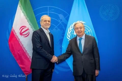 پزشکیان: ادعای تلاش ایران برای ساخت سلاح هسته‌ای توهم است