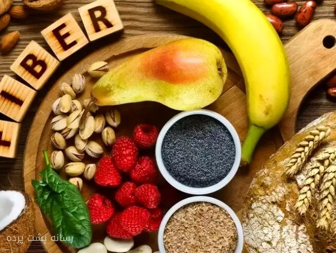 مصرف فیبر خواب عمیق‌تری را به ارمغان می‌آورد