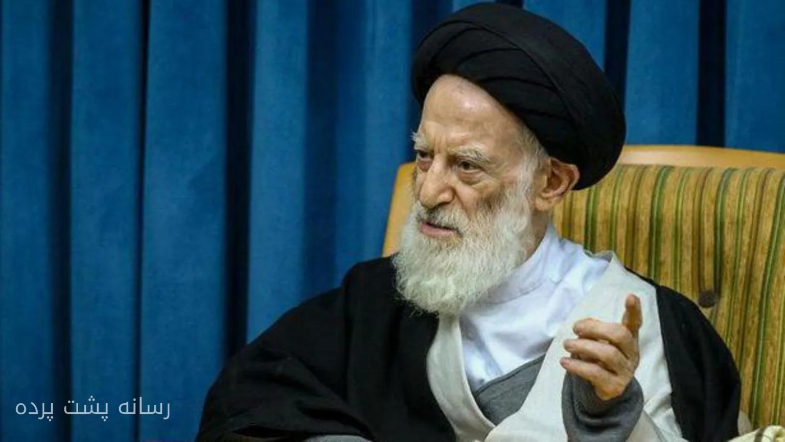 درگذشت موسی شبیری زنجانی؛ مرجع تقلیدی به دور از هیاهوی سیاسی