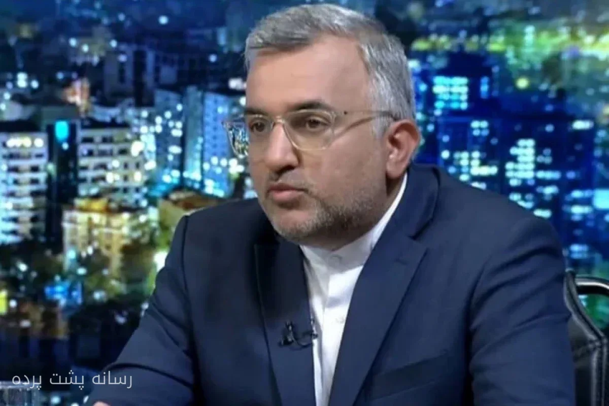 حمید قنبری: نیاز به بازنگری در قوانین تحریمی در شرایط کنونی