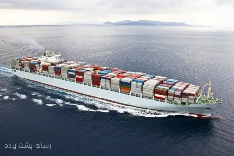 انتقال هوشمندانه تجارت دریایی ایران به مرزهای زمینی