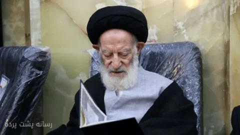 آیت‌الله شبیری زنجانی دارفانی را وداع گفت