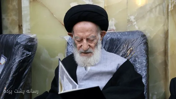 آیت‌الله شبیری زنجانی دارفانی را وداع گفت